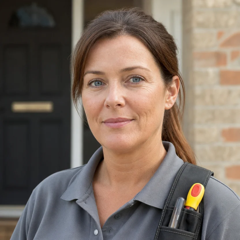 Customer avatar